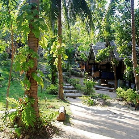 Thongtapan Resort Чалоклум Екстериор снимка