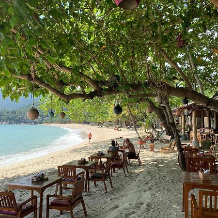 Thongtapan Resort Чалоклум Екстериор снимка