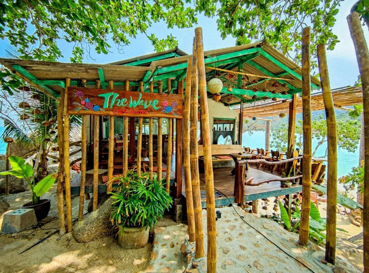 Thongtapan Resort Чалоклум Екстериор снимка