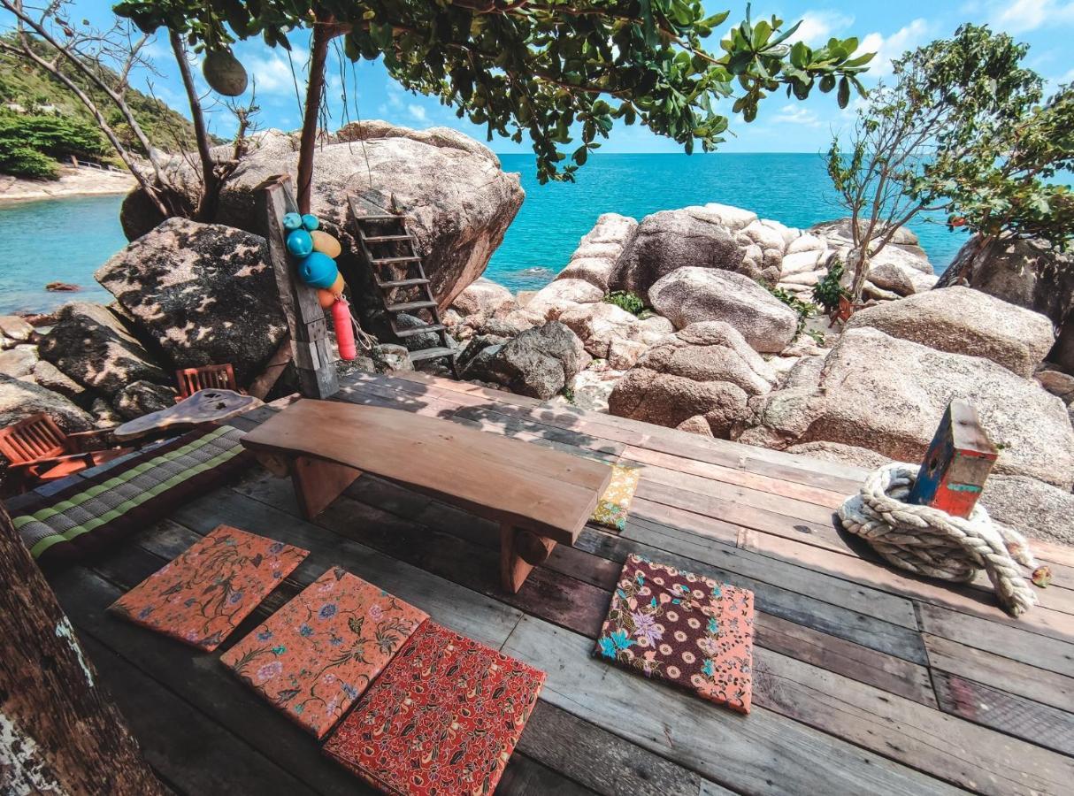 Thongtapan Resort Чалоклум Екстериор снимка