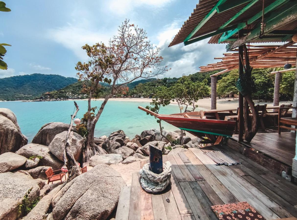 Thongtapan Resort Чалоклум Екстериор снимка