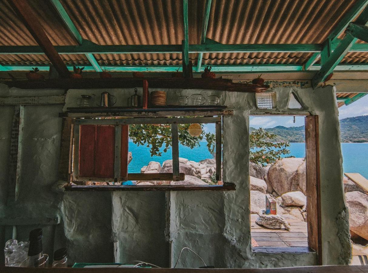 Thongtapan Resort Чалоклум Екстериор снимка