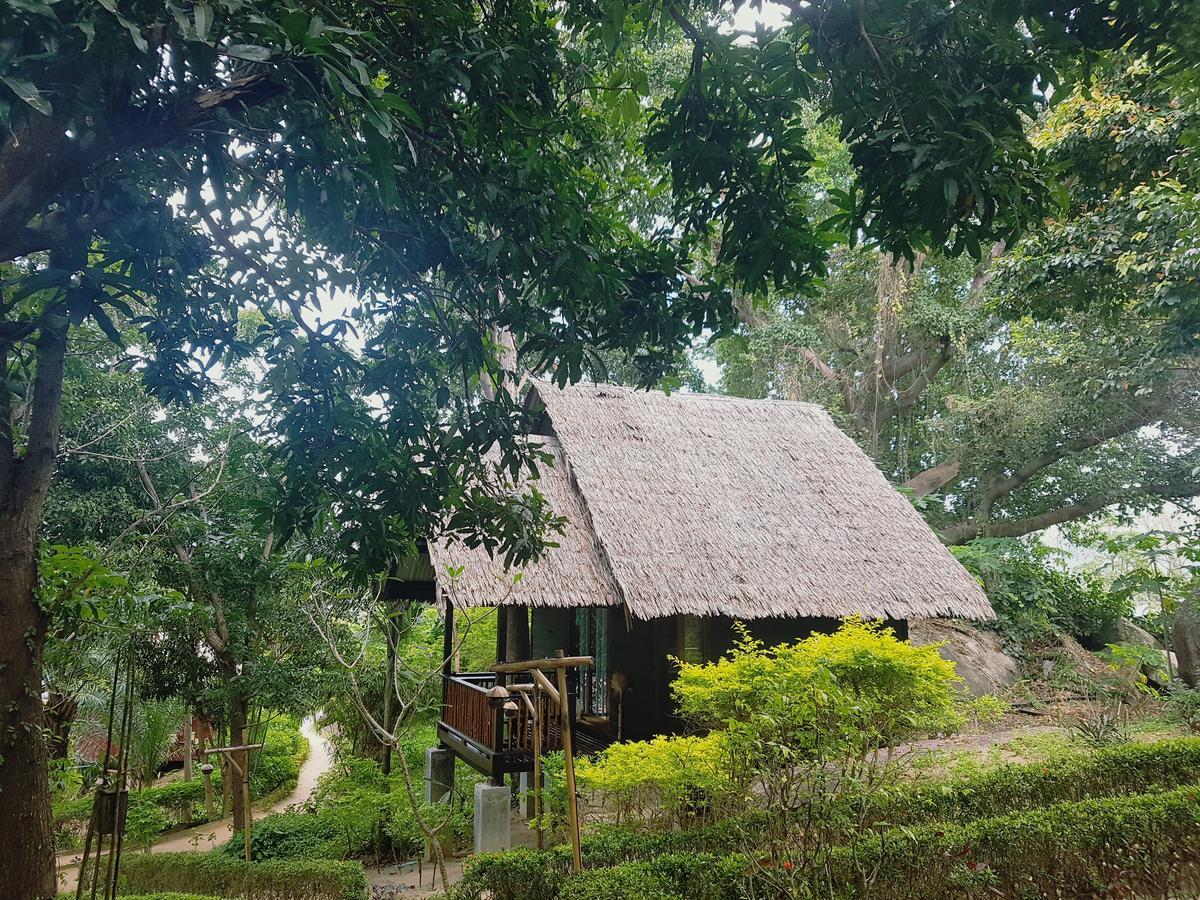 Thongtapan Resort Чалоклум Екстериор снимка