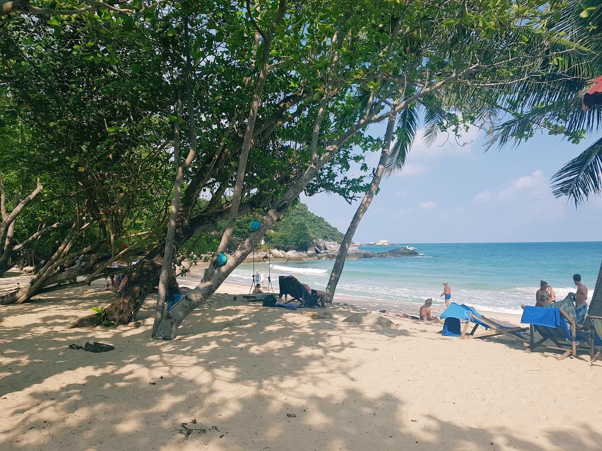 Thongtapan Resort Чалоклум Екстериор снимка