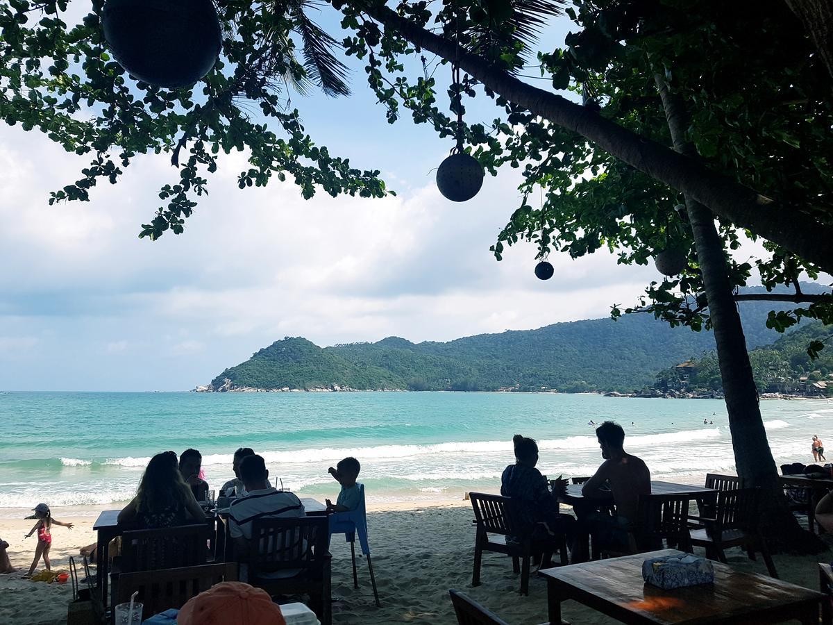 Thongtapan Resort Чалоклум Екстериор снимка