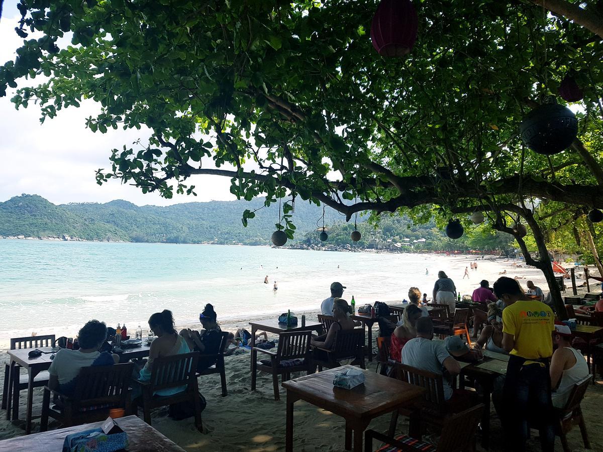 Thongtapan Resort Чалоклум Екстериор снимка