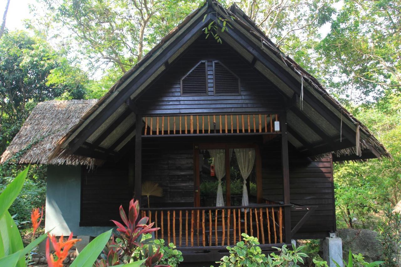 Thongtapan Resort Чалоклум Екстериор снимка