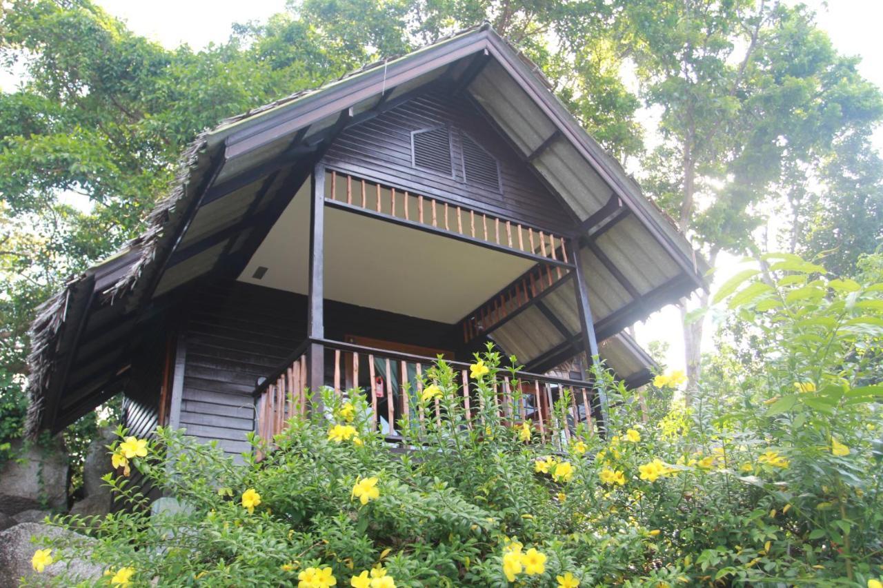 Thongtapan Resort Чалоклум Екстериор снимка
