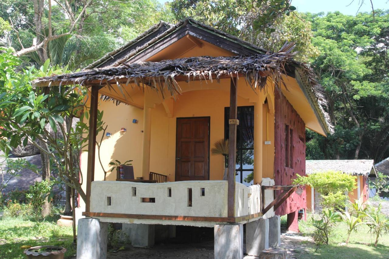 Thongtapan Resort Чалоклум Екстериор снимка