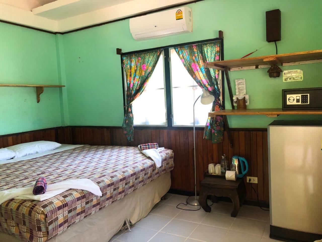 Thongtapan Resort Чалоклум Екстериор снимка