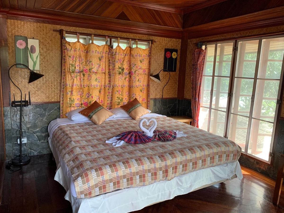 Thongtapan Resort Чалоклум Екстериор снимка