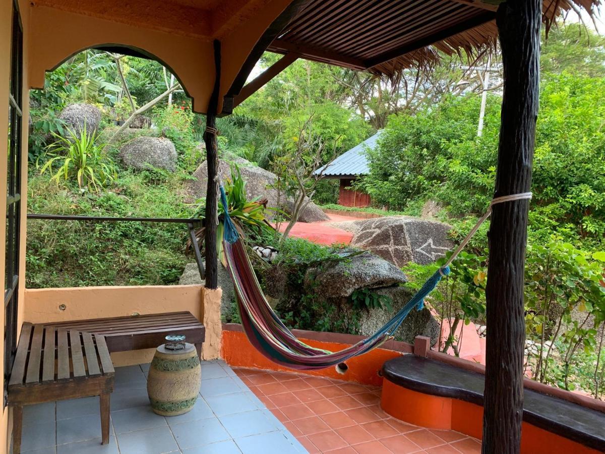 Thongtapan Resort Чалоклум Екстериор снимка