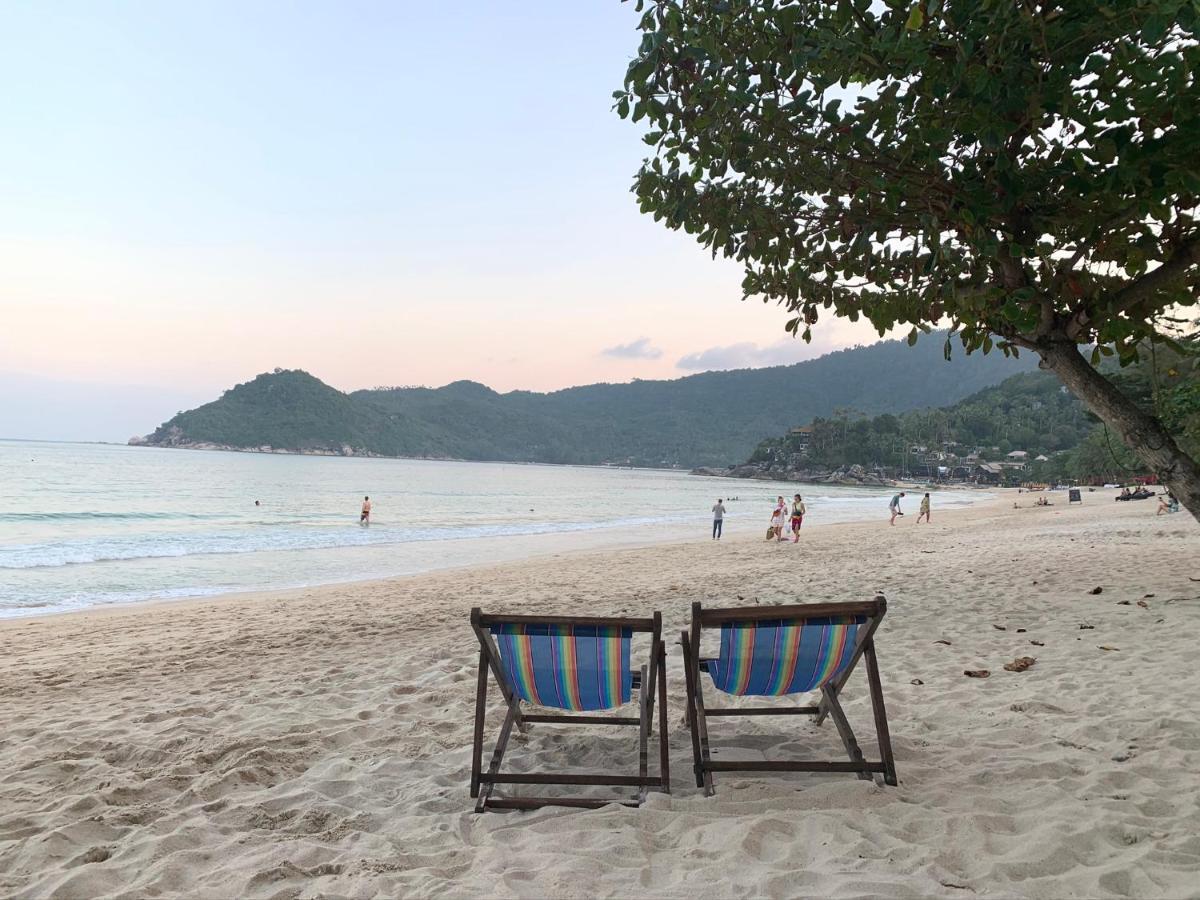 Thongtapan Resort Чалоклум Екстериор снимка