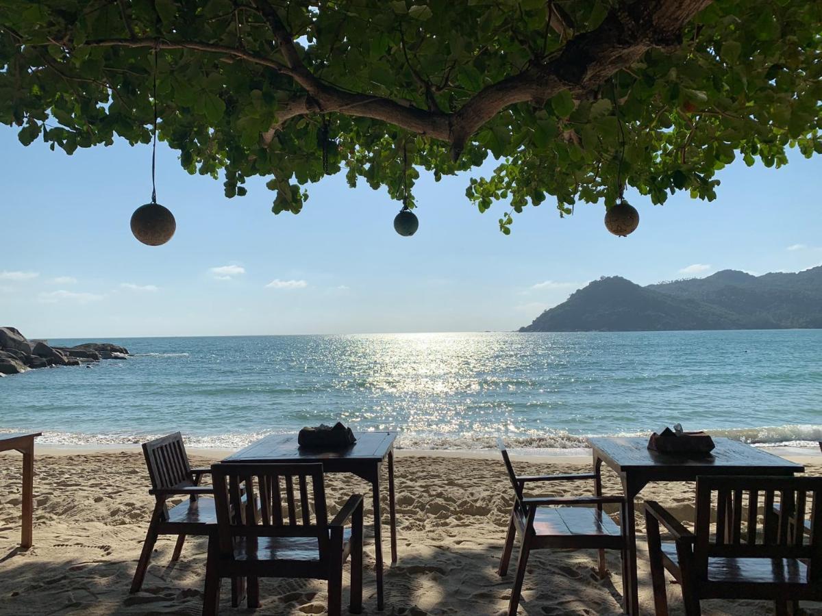 Thongtapan Resort Чалоклум Екстериор снимка