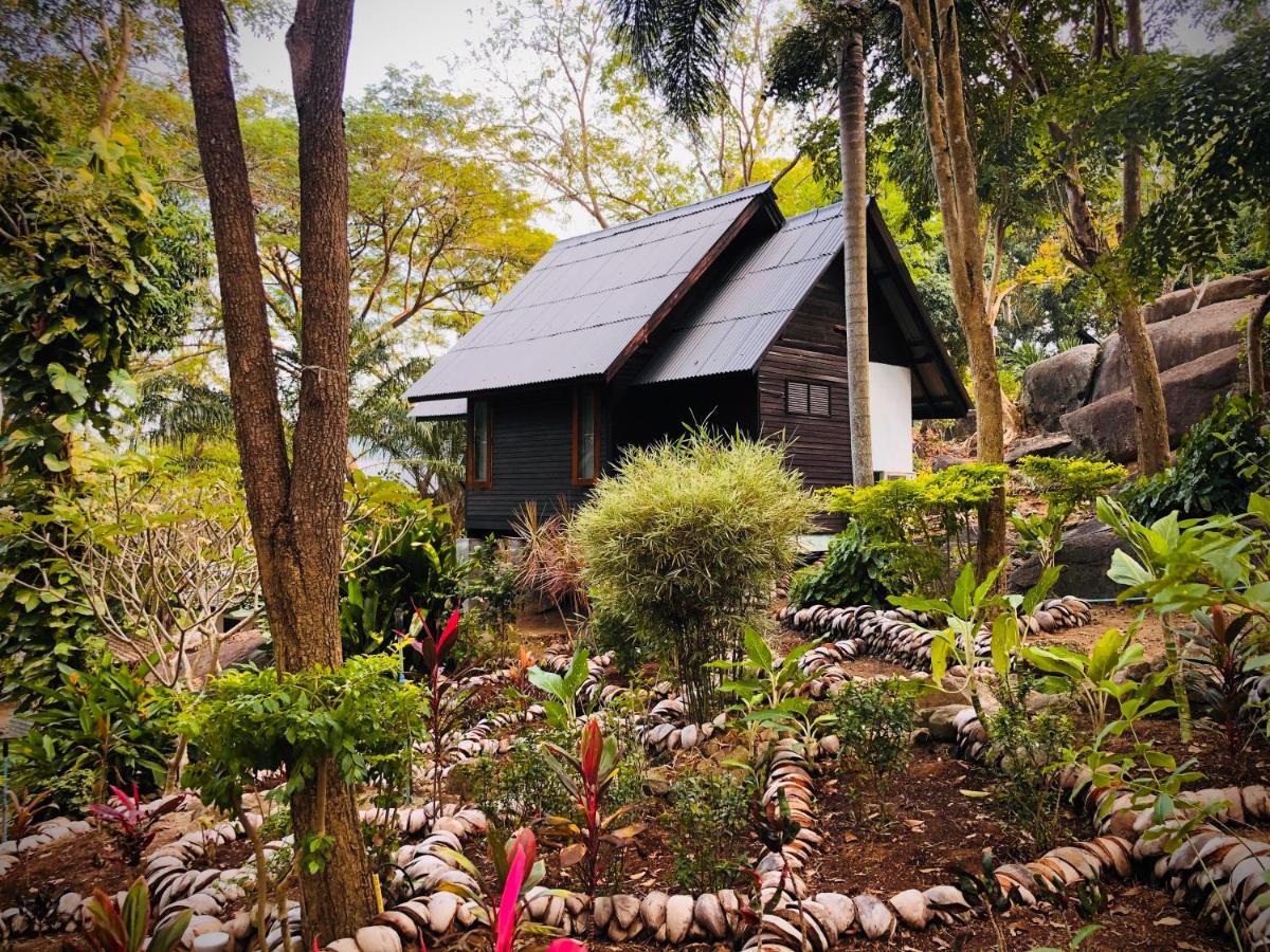 Thongtapan Resort Чалоклум Екстериор снимка
