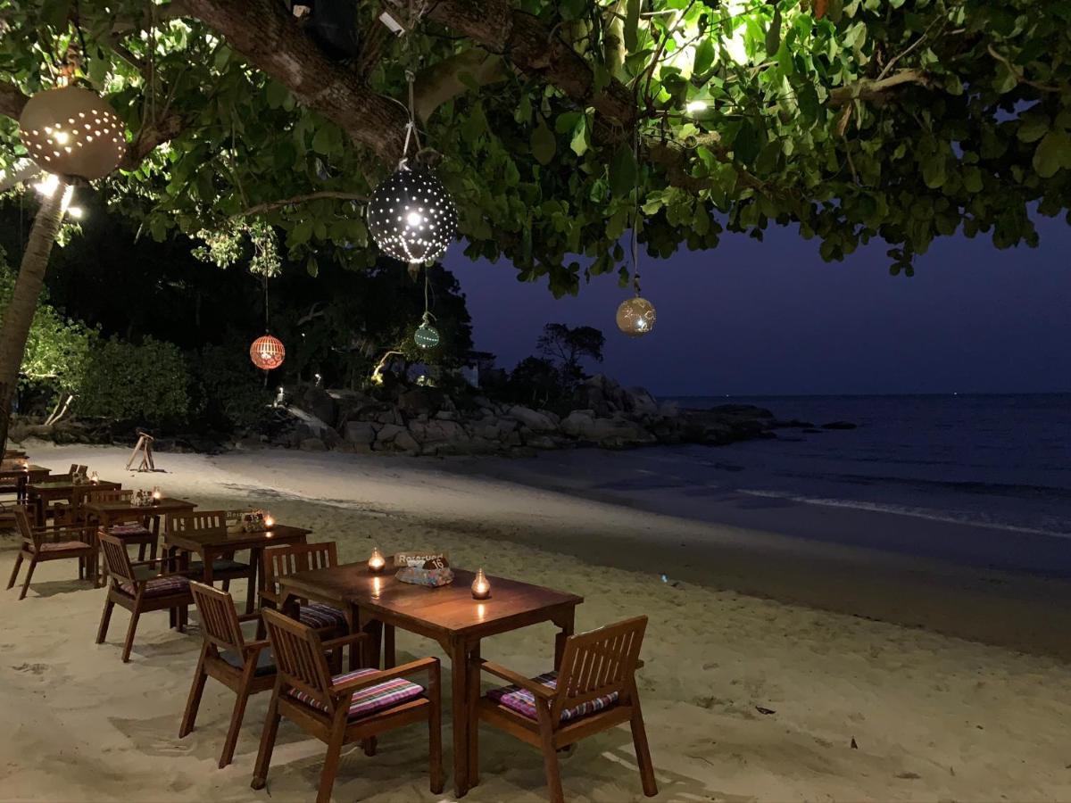 Thongtapan Resort Чалоклум Екстериор снимка