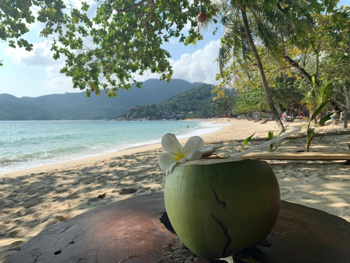 Thongtapan Resort Чалоклум Екстериор снимка