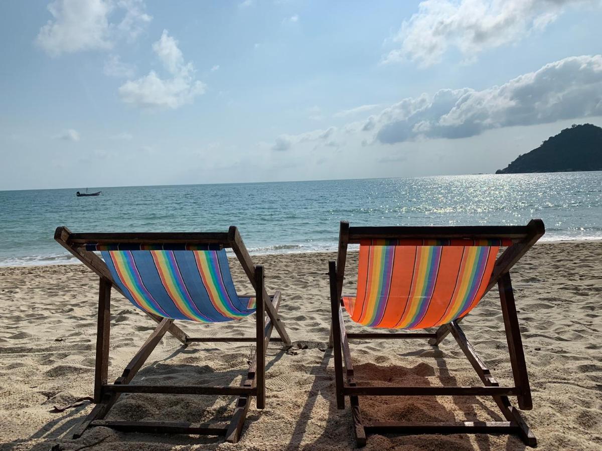 Thongtapan Resort Чалоклум Екстериор снимка
