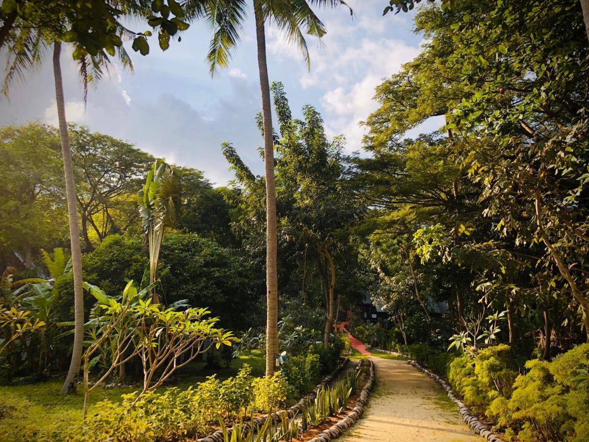 Thongtapan Resort Чалоклум Екстериор снимка