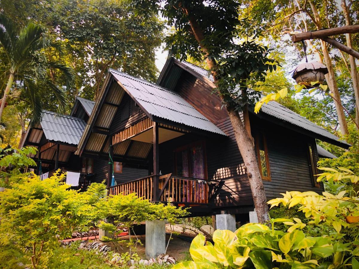 Thongtapan Resort Чалоклум Екстериор снимка