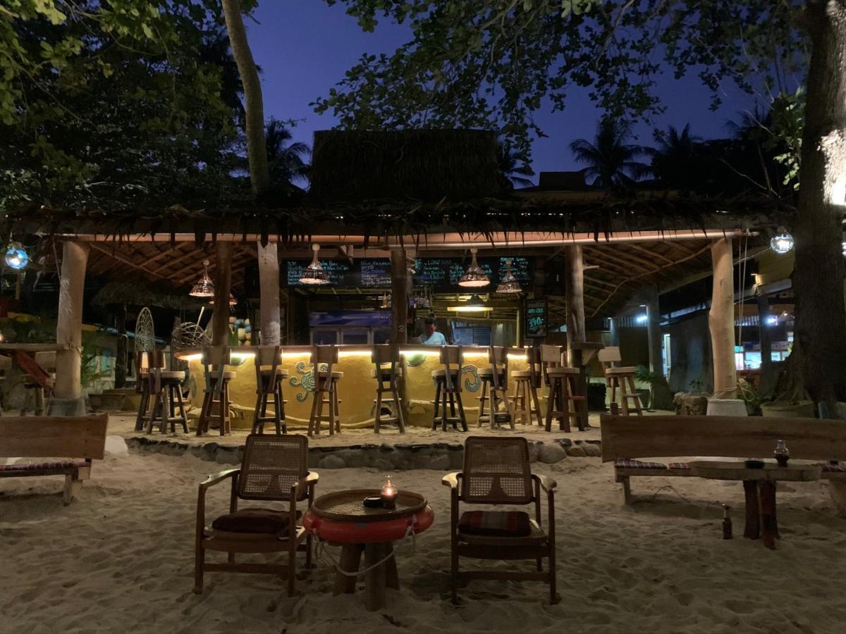 Thongtapan Resort Чалоклум Екстериор снимка