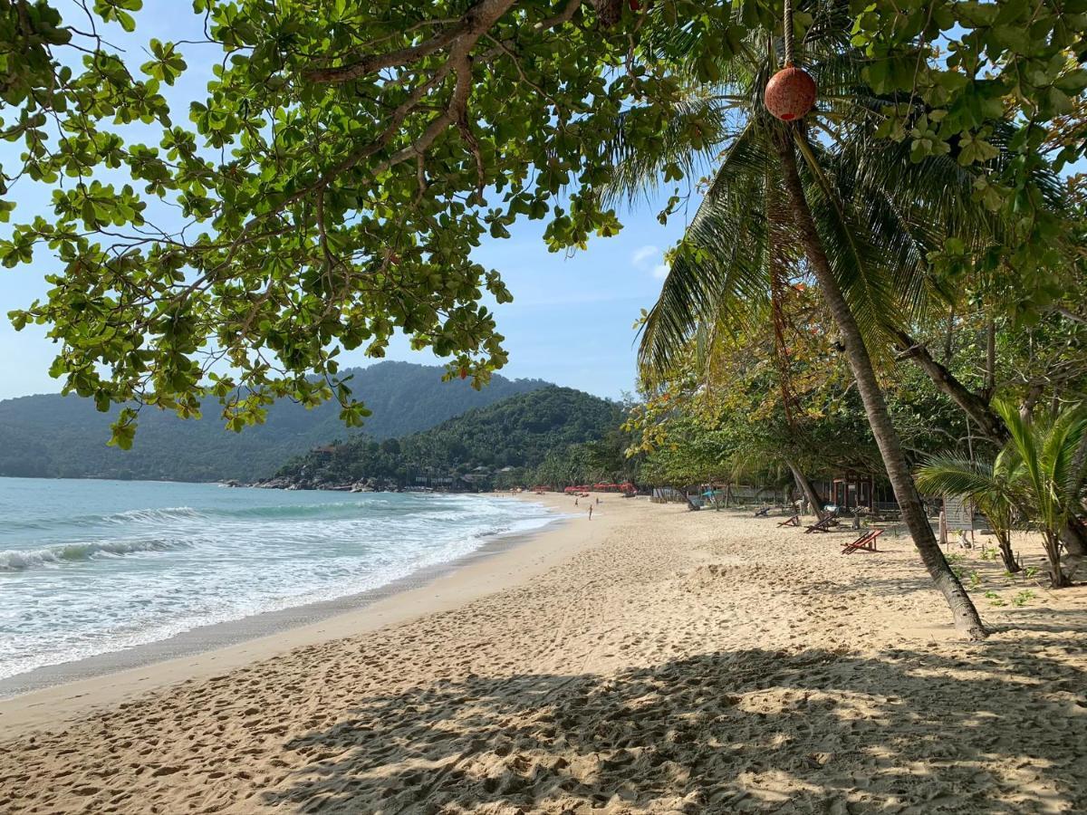 Thongtapan Resort Чалоклум Екстериор снимка