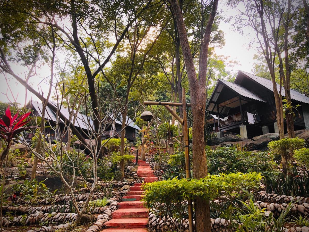 Thongtapan Resort Чалоклум Екстериор снимка