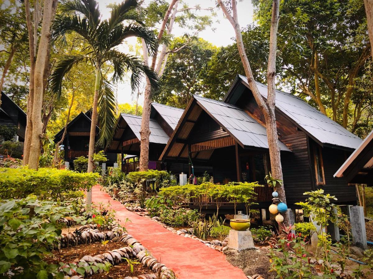 Thongtapan Resort Чалоклум Екстериор снимка