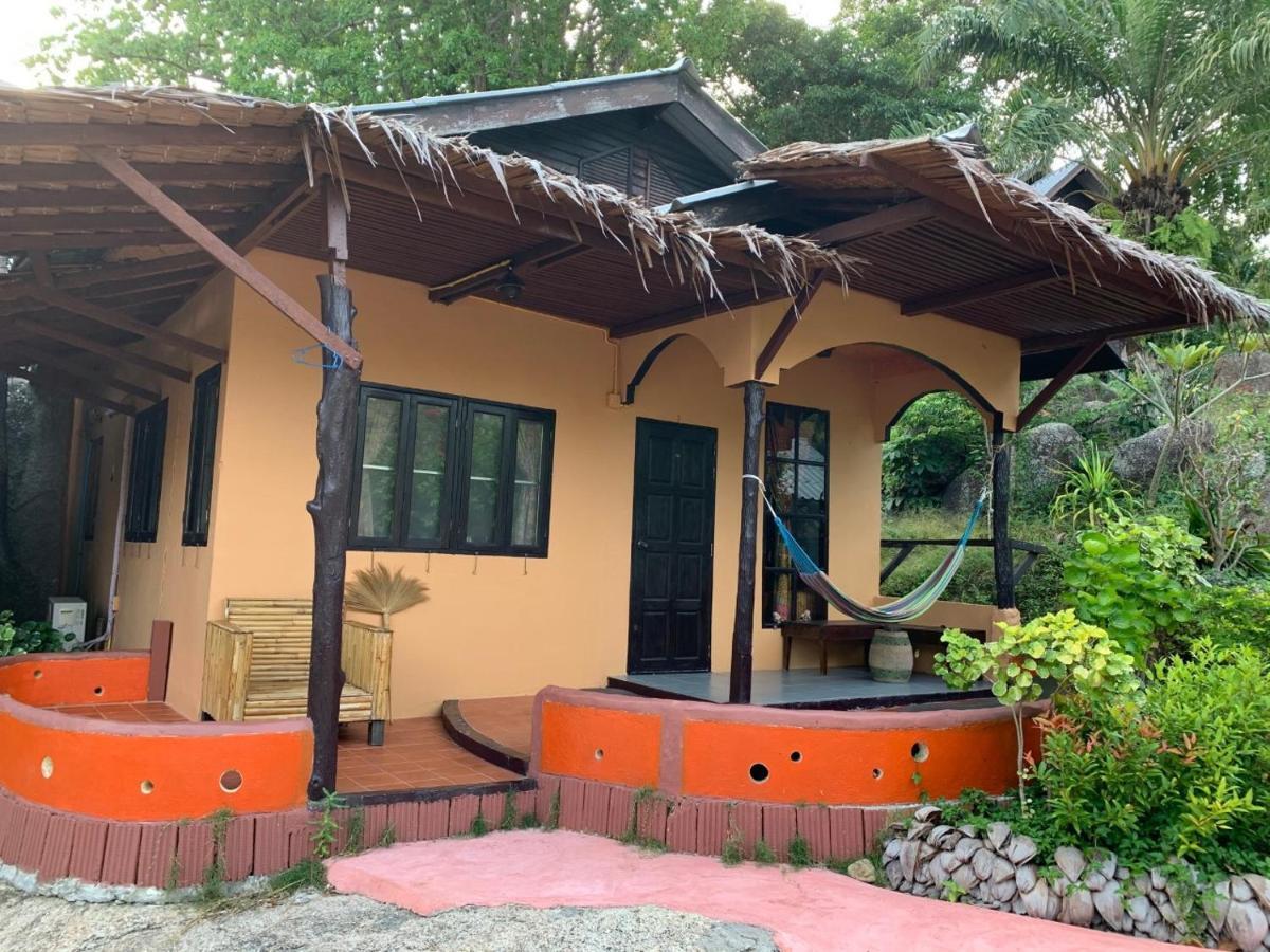 Thongtapan Resort Чалоклум Екстериор снимка