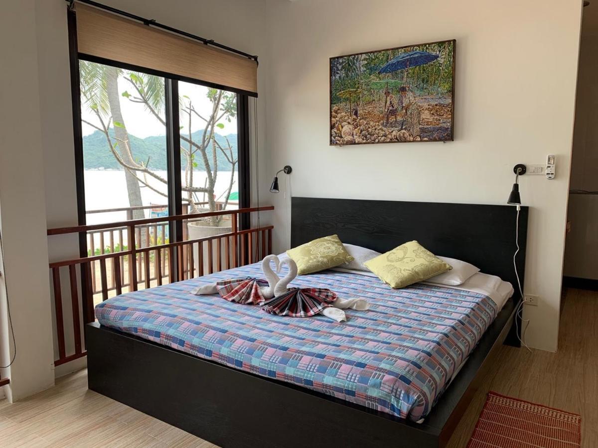Thongtapan Resort Чалоклум Екстериор снимка