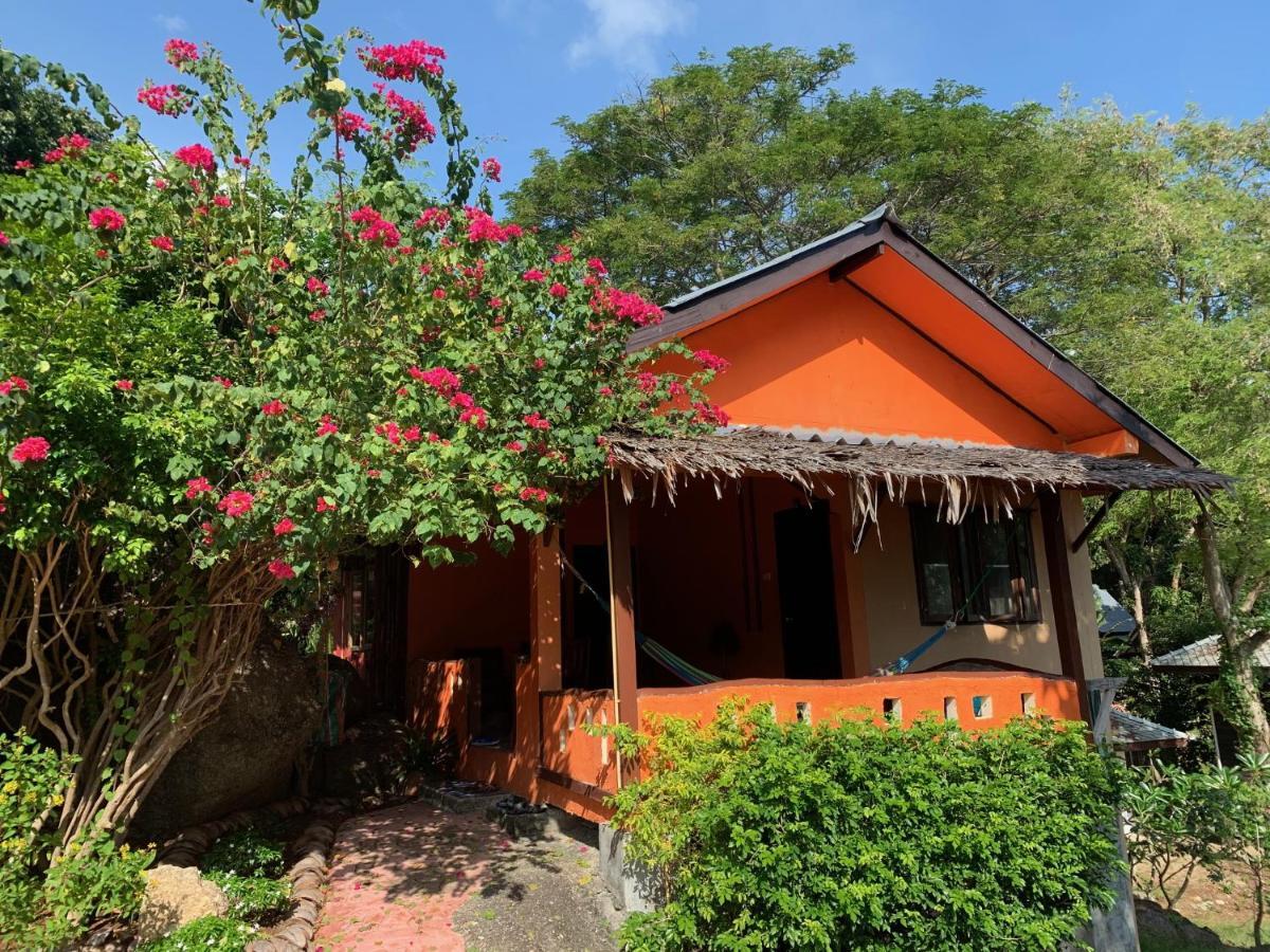 Thongtapan Resort Чалоклум Екстериор снимка