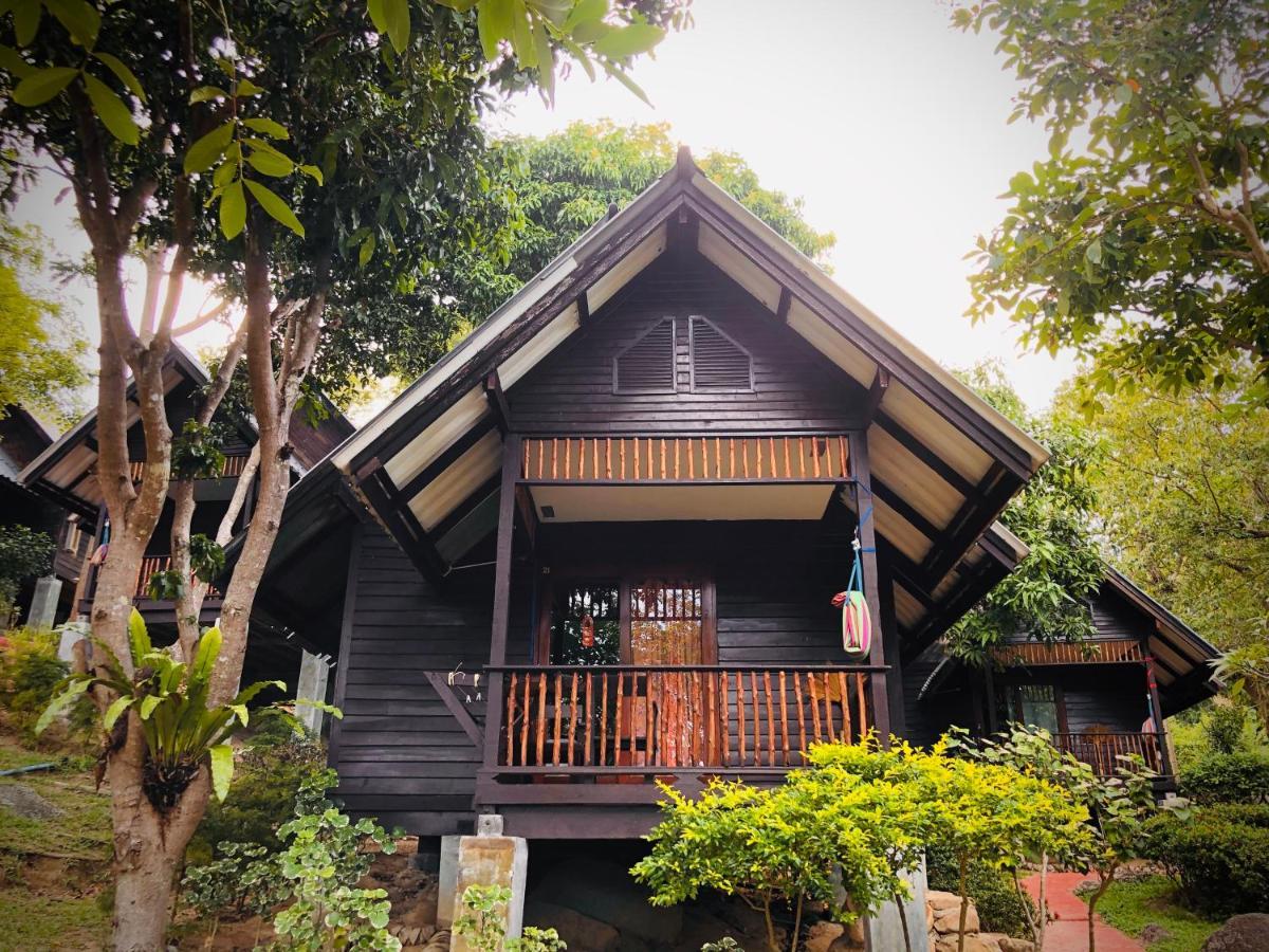 Thongtapan Resort Чалоклум Екстериор снимка