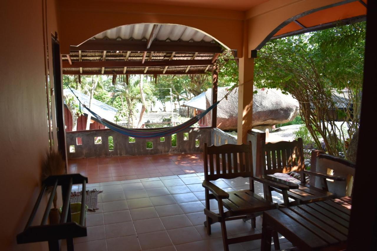 Thongtapan Resort Чалоклум Екстериор снимка