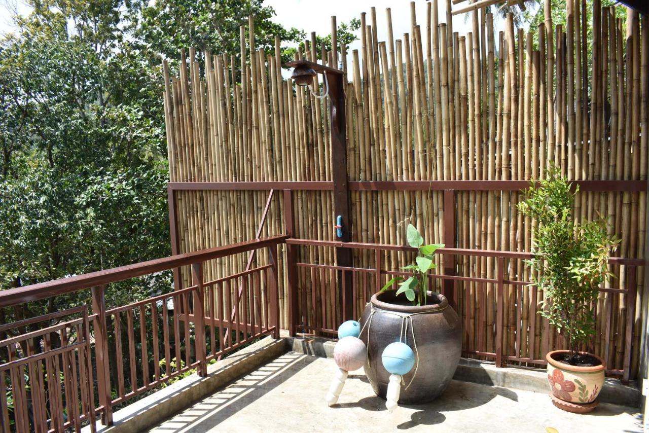 Thongtapan Resort Чалоклум Екстериор снимка