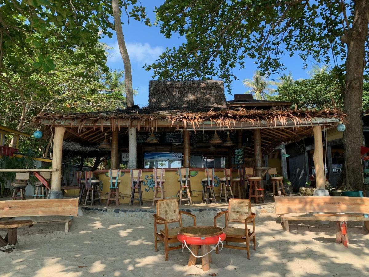Thongtapan Resort Чалоклум Екстериор снимка