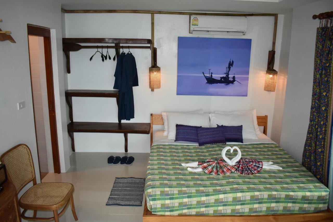 Thongtapan Resort Чалоклум Екстериор снимка