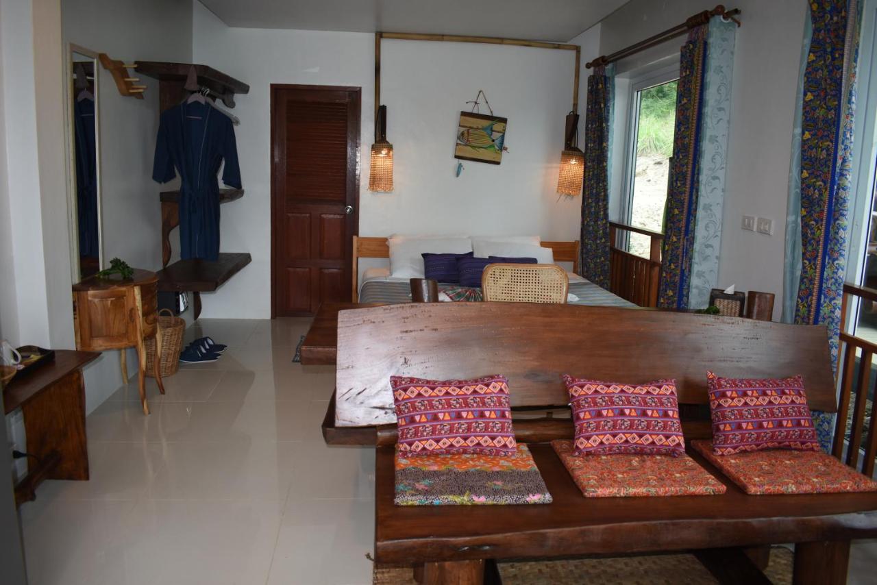 Thongtapan Resort Чалоклум Екстериор снимка