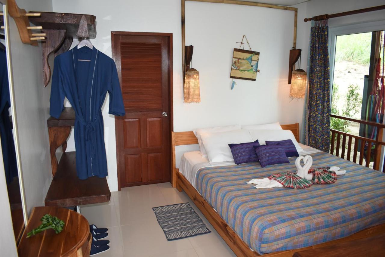 Thongtapan Resort Чалоклум Екстериор снимка