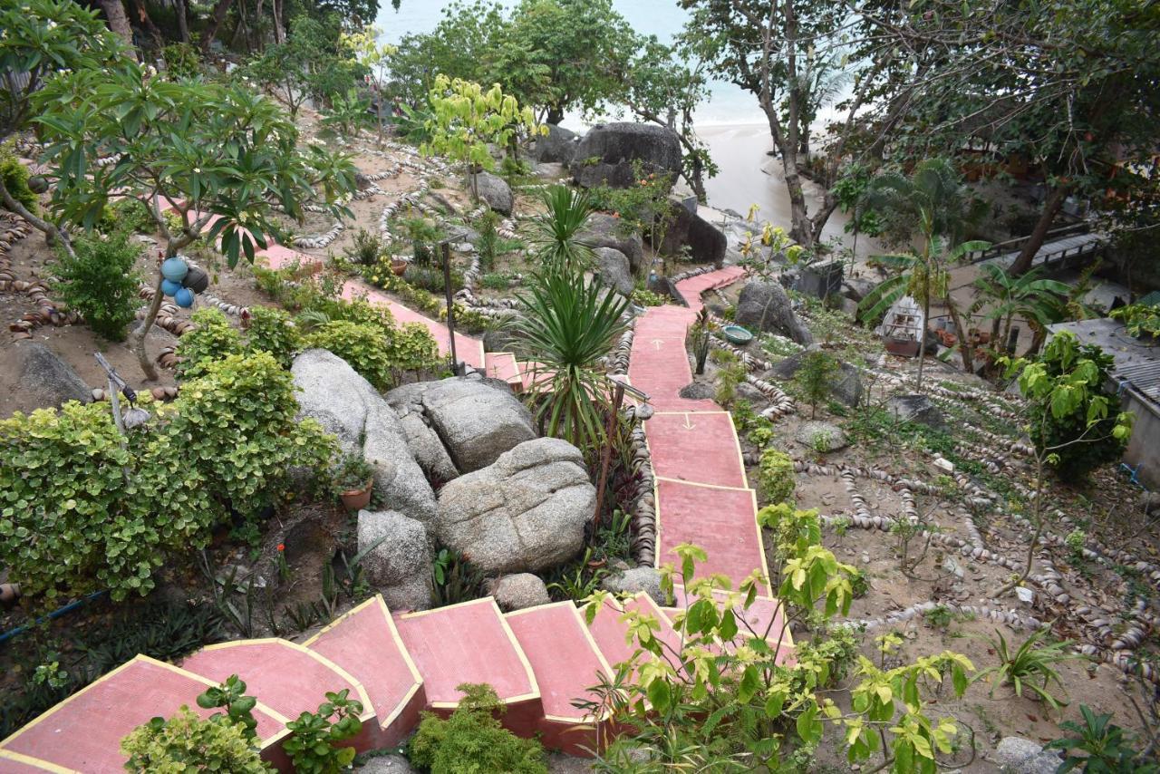 Thongtapan Resort Чалоклум Екстериор снимка