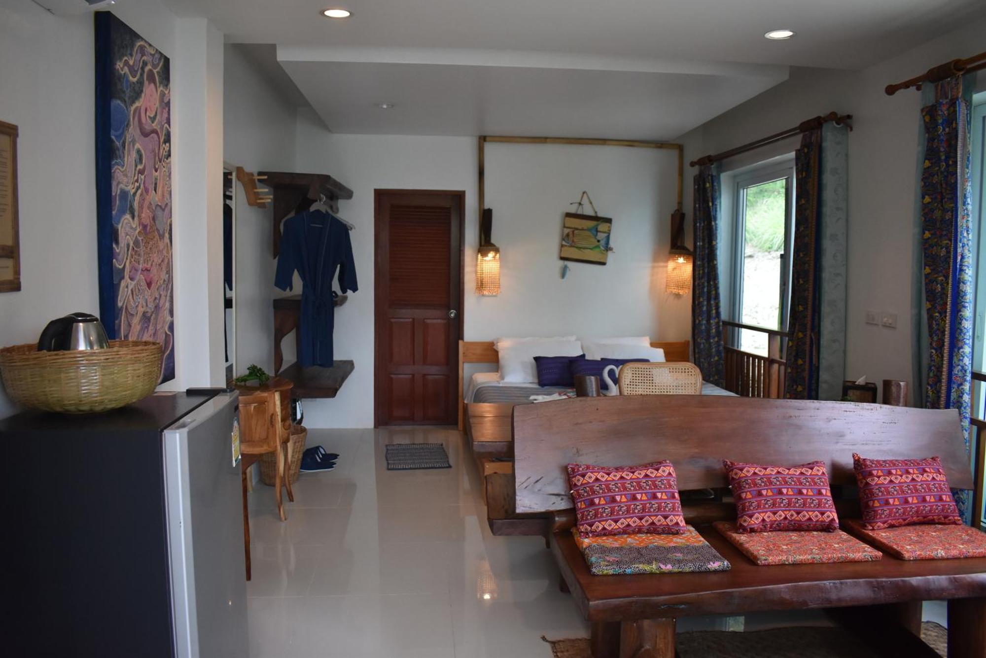 Thongtapan Resort Чалоклум Екстериор снимка