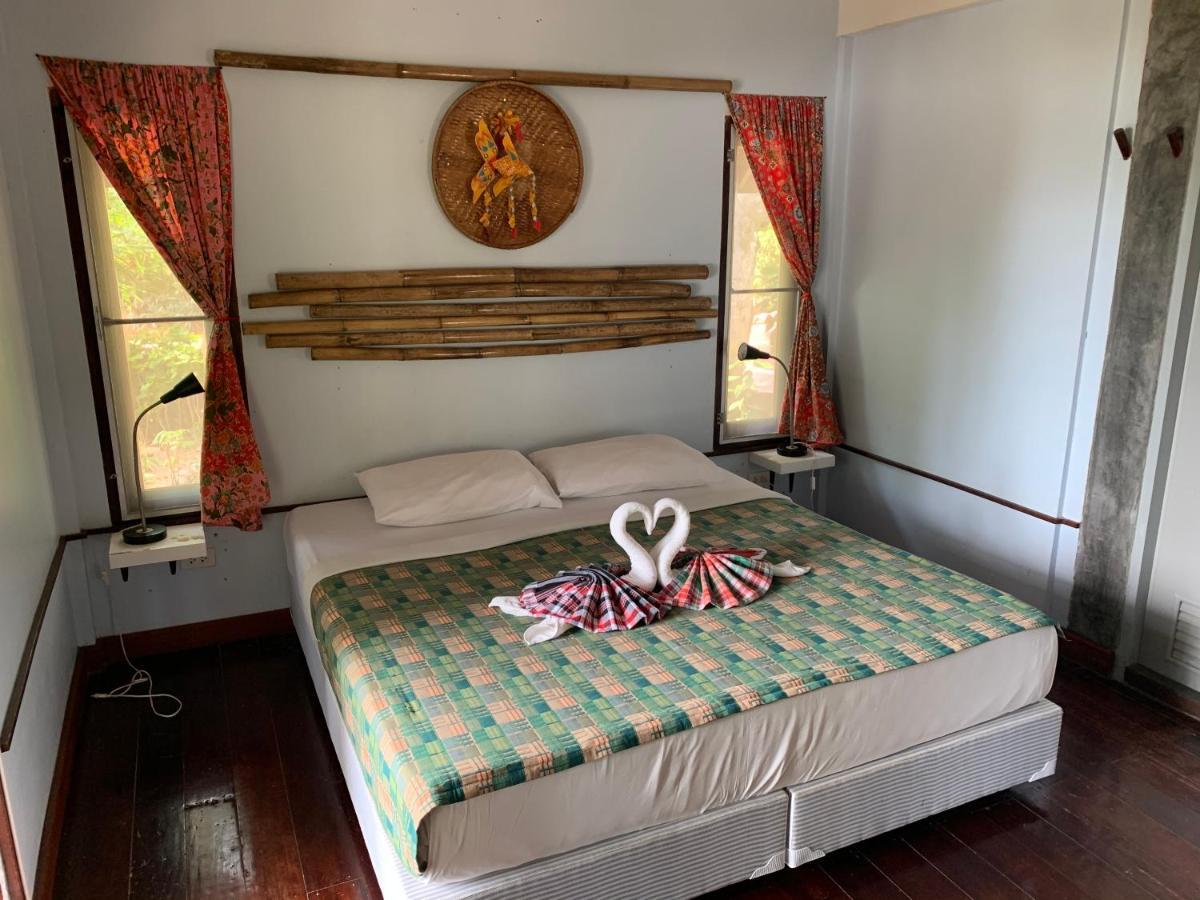 Thongtapan Resort Чалоклум Екстериор снимка