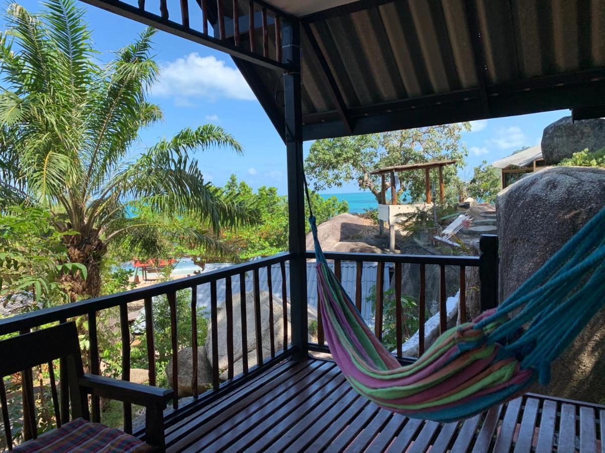 Thongtapan Resort Чалоклум Екстериор снимка