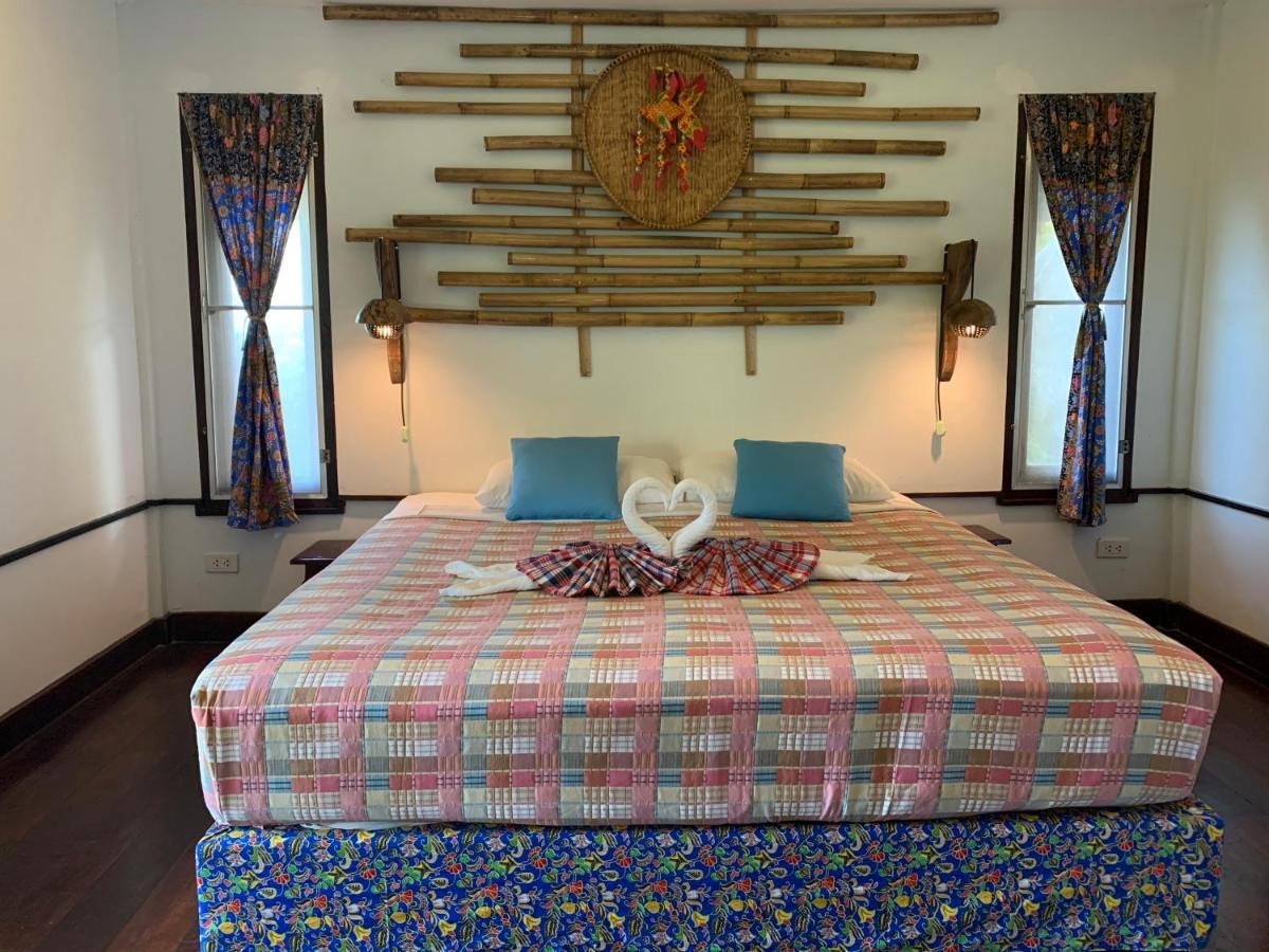 Thongtapan Resort Чалоклум Екстериор снимка