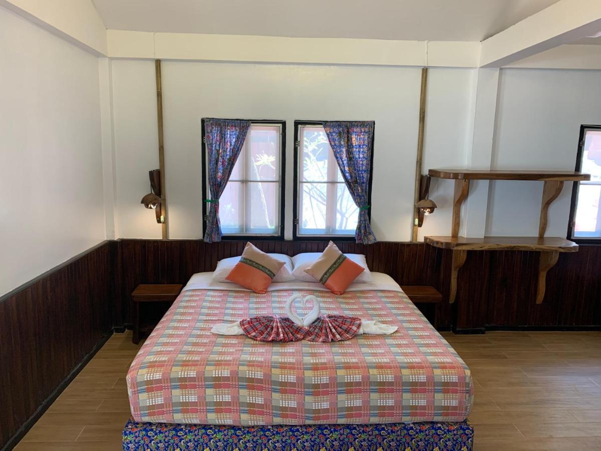 Thongtapan Resort Чалоклум Екстериор снимка