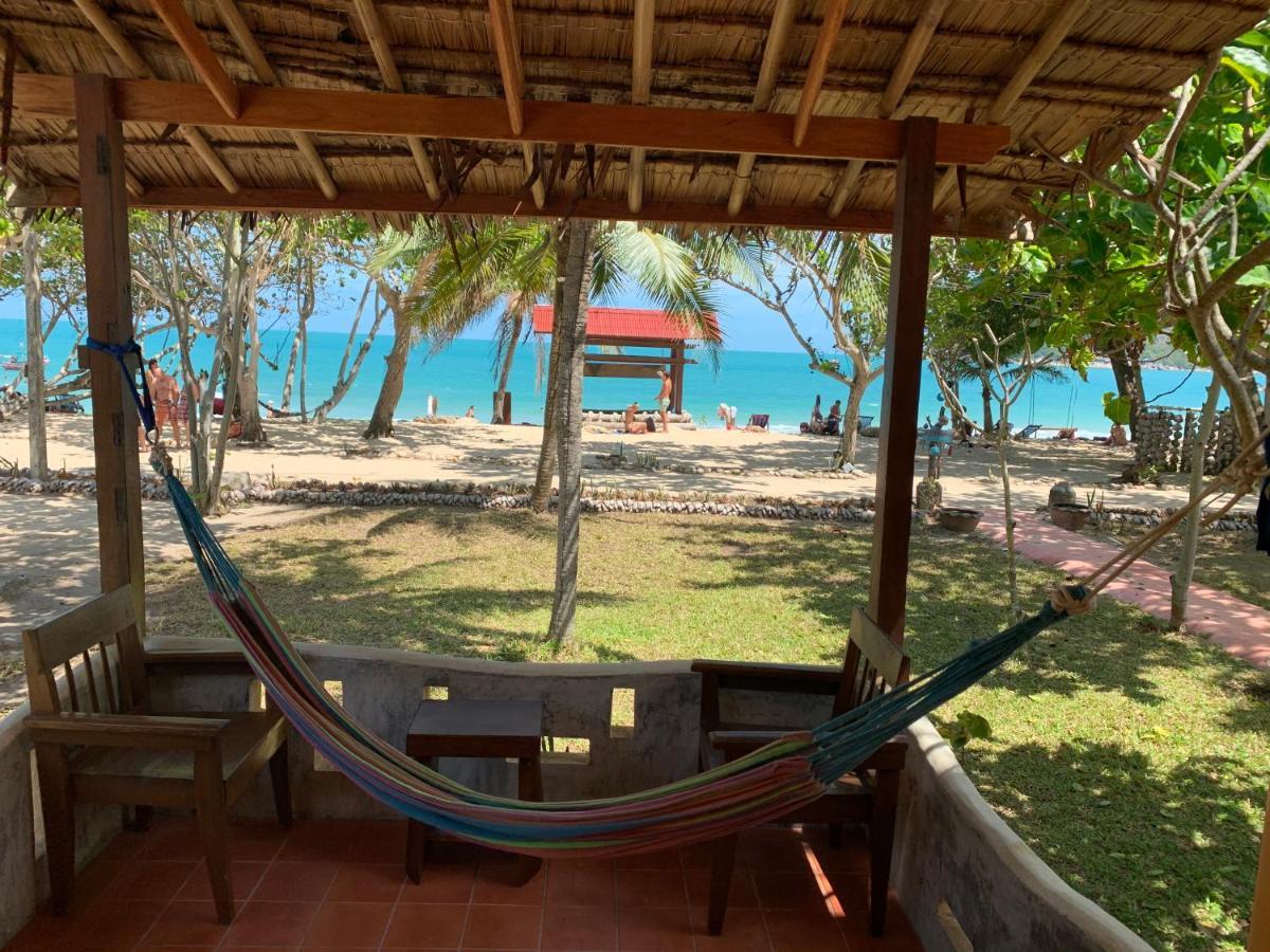 Thongtapan Resort Чалоклум Екстериор снимка